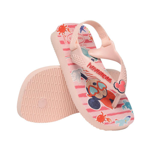 Havaianas Baby Disney Classics II